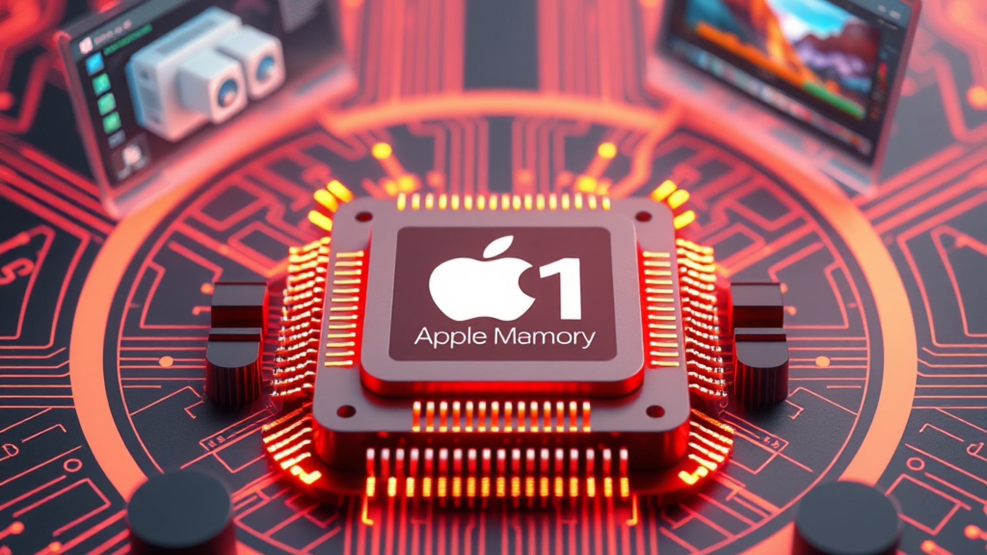 10 Reasons to Buy Apple M1 Chip Products